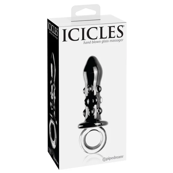 Icicles No. 37