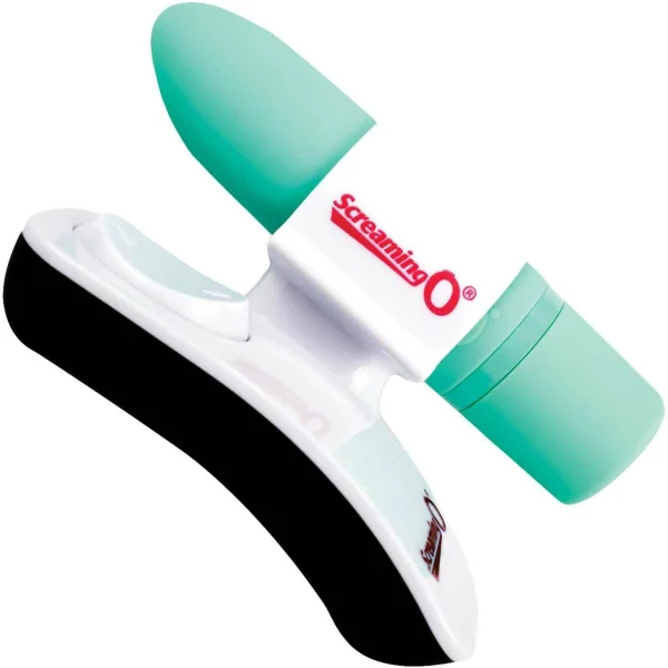 Screaming O Positive Remote Control Bullet Vibrator