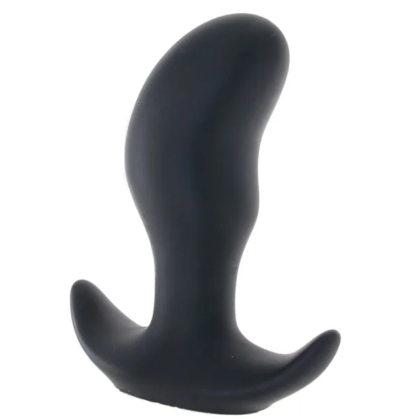 Renegade Bull Premium Silicone Anal Plug — image 7 of 8
