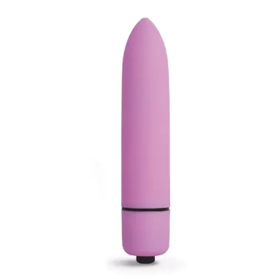 PlusOne Mini Travel Bullet