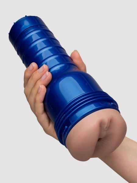 Fleshlight Boost Blast Female Butt Male Masturbator