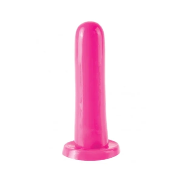 Dillio Mr Smoothy Smooth Dildo — image 7 of 11