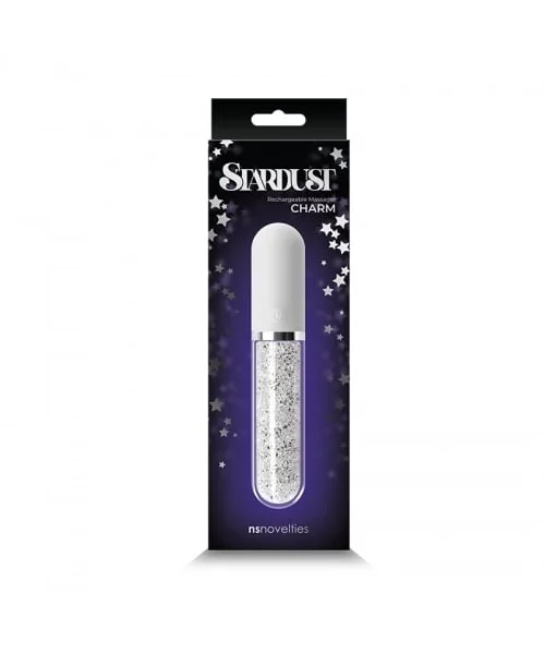 NS - Stardust - Posh Mini Vibe