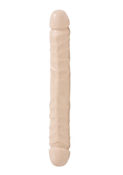 Jr Veined Double Header 12 Inch Bender Dong