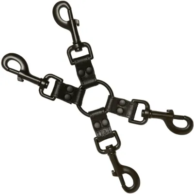 Kink All Access Clips by Doc Johnson