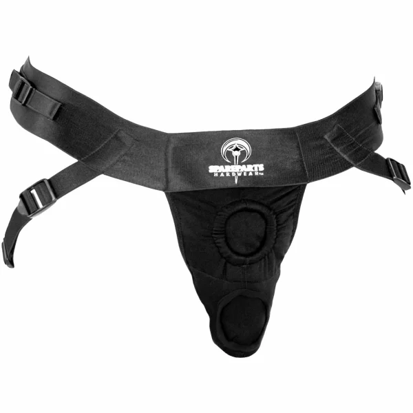 SpareParts Deuce Harness