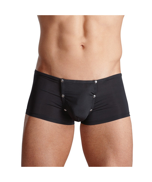 Men's Pants With Pouch - Small
