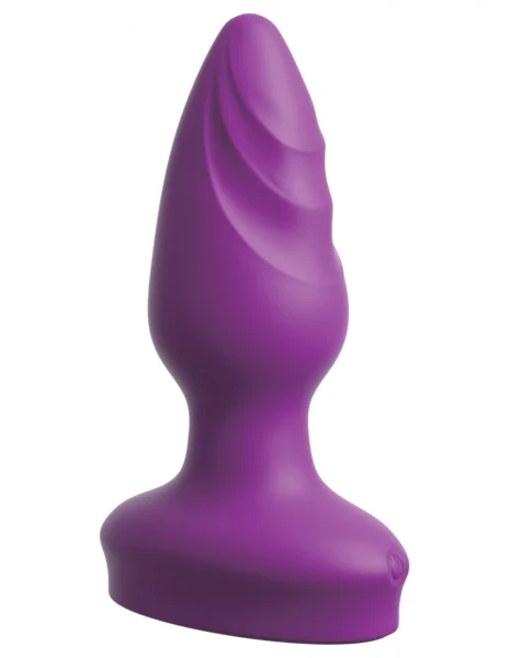 Wall Banger Plug - Purple — image 7 of 8