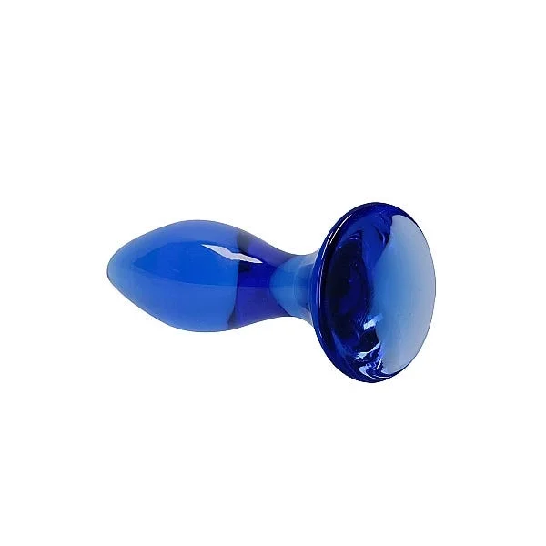 Chrystalino Glass Follower