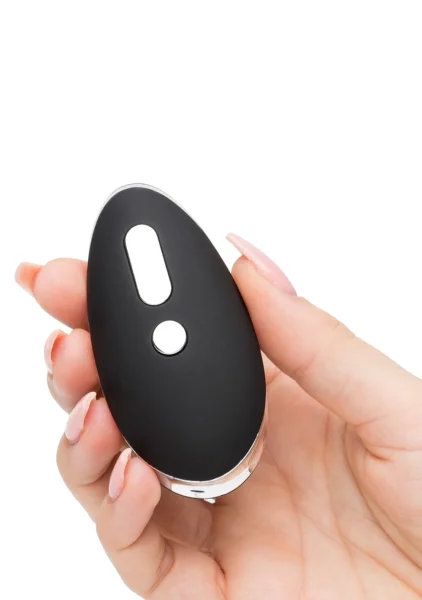 Happy Rabbit Remote Control Love Egg Vibrator — image 18 of 23