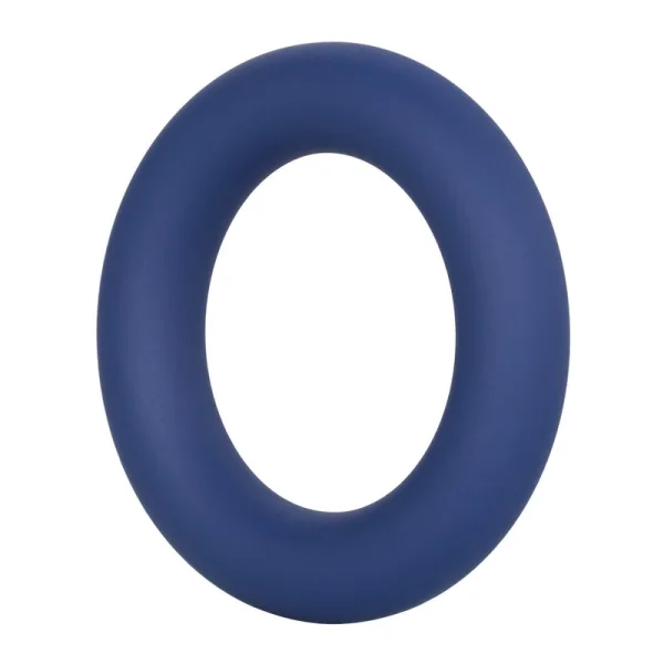 Link Up Verge Silicone Rechargeable Vibrating Cock Ring By CalExotics