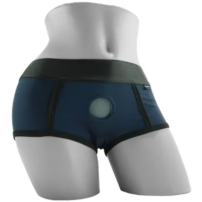 EM EX Fit Harness