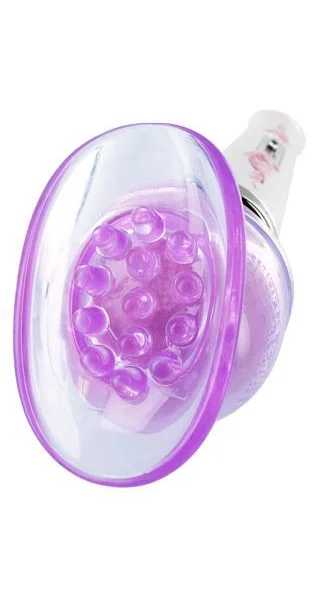 Lily Pod Wand Attachment Boxed