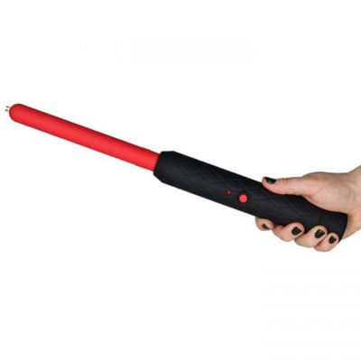 Doc Johnson Kink Stinger Electro Play Wand
