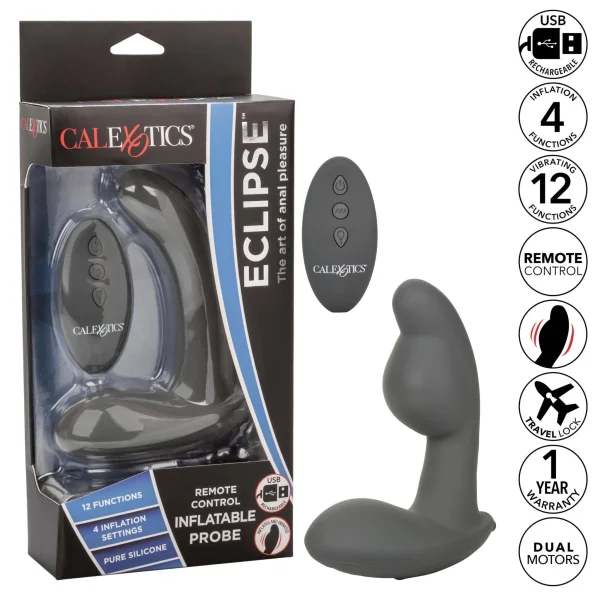 Eclipse Remote Control Inflatable Probe
