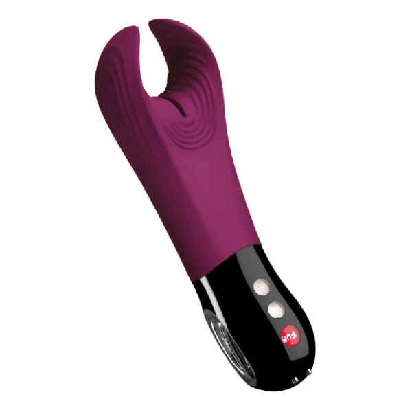 Fun Factory MANTA Vibrating Stroker