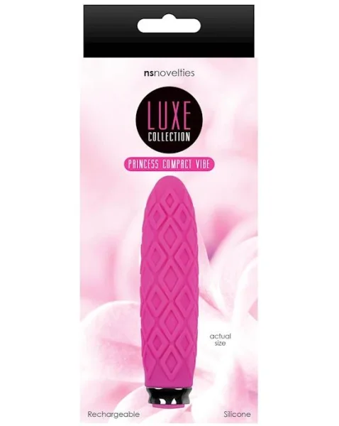 Luxe Collection Princess Compact Vibe