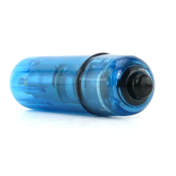 Screaming O Bullet - Blue - Each