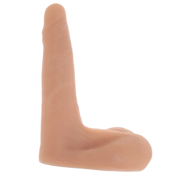 Signature Cocks Lucas Frost