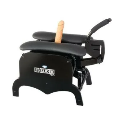 Sex Machines Cloud 9 F Slider Pro Heavy Duty Self Pleasuring Chair Sex Machine