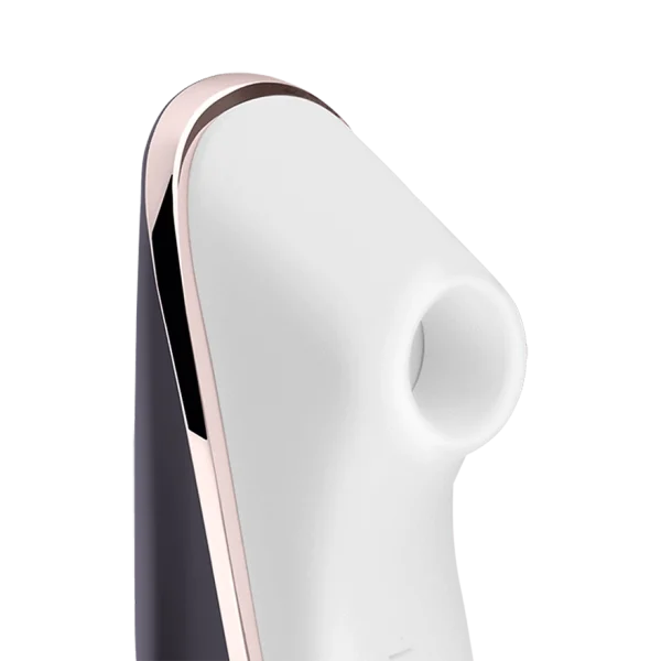 Satisfyer Traveler Clitoral Stimulator — image 8 of 9