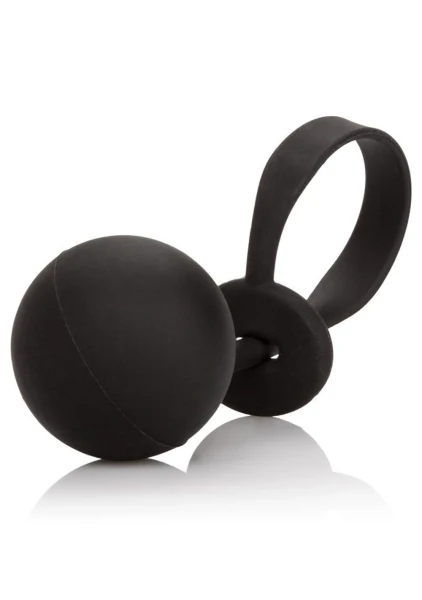 Weighted Lasso Ring
