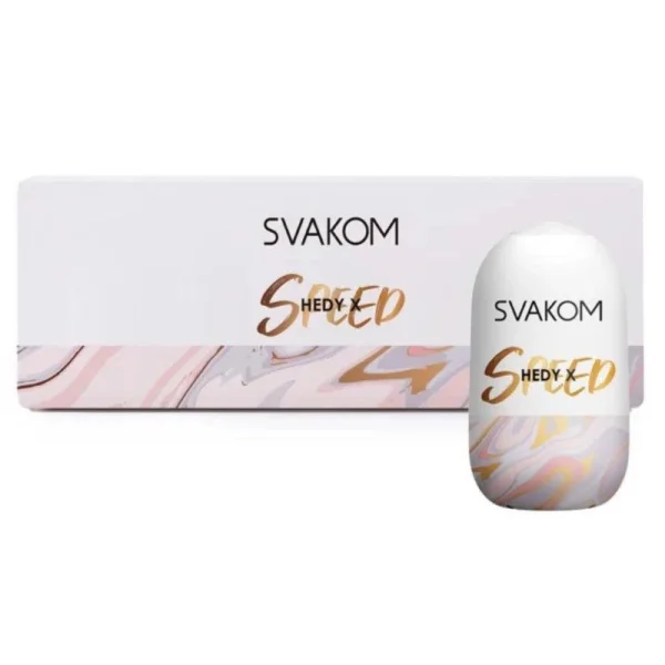 Svakom Hedy X Control Mini Masturbator