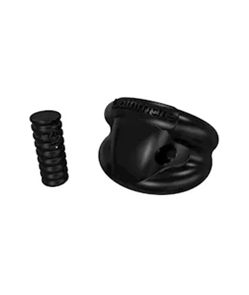 Bathmate Rechargeable Vibe Ring Strength - Black — image 5 of 8