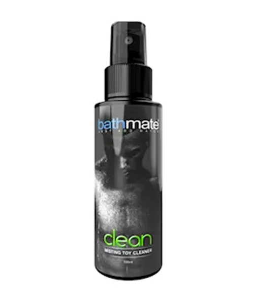 Bathmate Clean - Black - 100 Ml — image 3 of 4