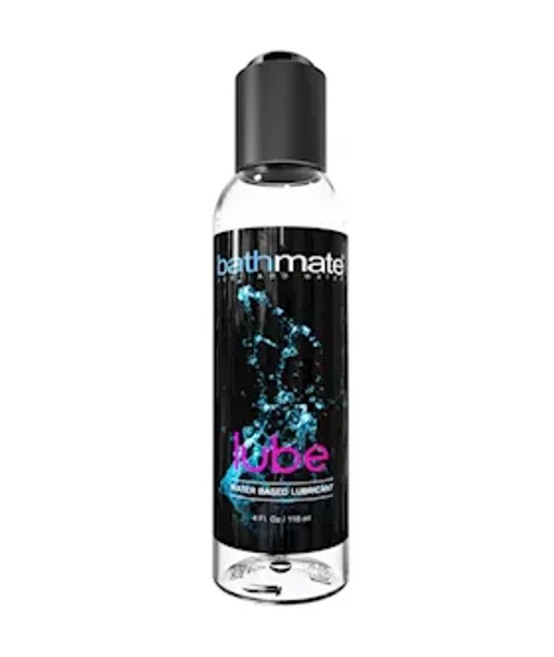 Bathmate Pleasure Lube - 100ml — image 3 of 3