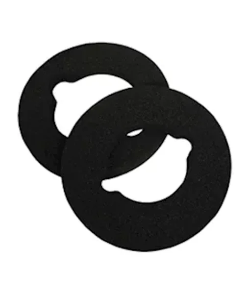 Bathmate X40 Cushion Rings - Black — image 2 of 2