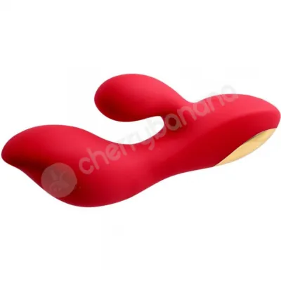 Adam Eve Eve s Big Curvy G Rabbit Vibrator