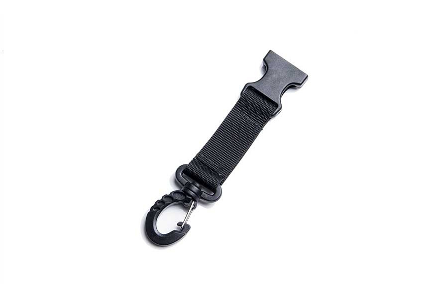 Microfiber Wrist & Ankle Cuff Kit