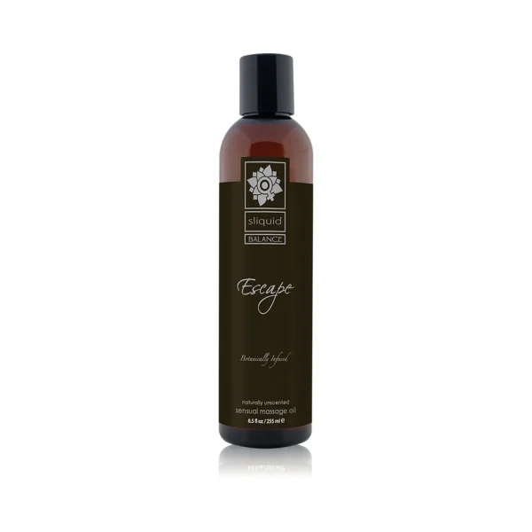 Balance Massage Oil Escape 8.5oz
