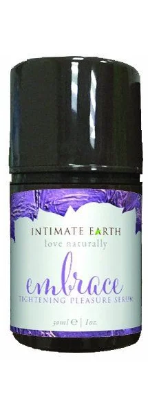 Intimate Earth Embrace Vaginal Tightening Serum | 1oz