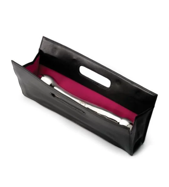 Njoy Eleven - Stainless Steel Dildo