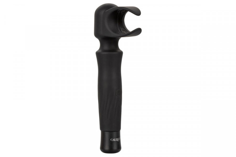 Optimum Power Masturwand Vibrating Stroker