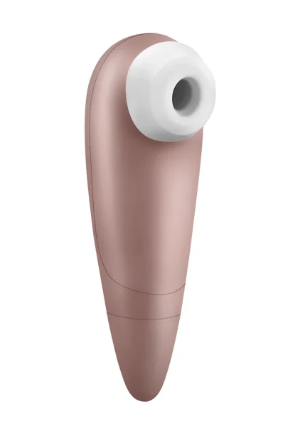 Satisfyer Number One