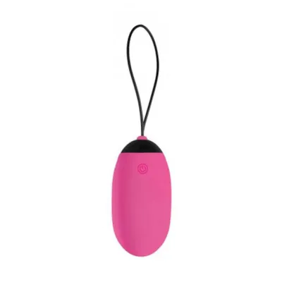 Bang Xl Vibrating Egg Pink 1 6 Inch
