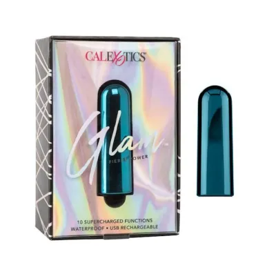Glam Blue 3 5 Inches