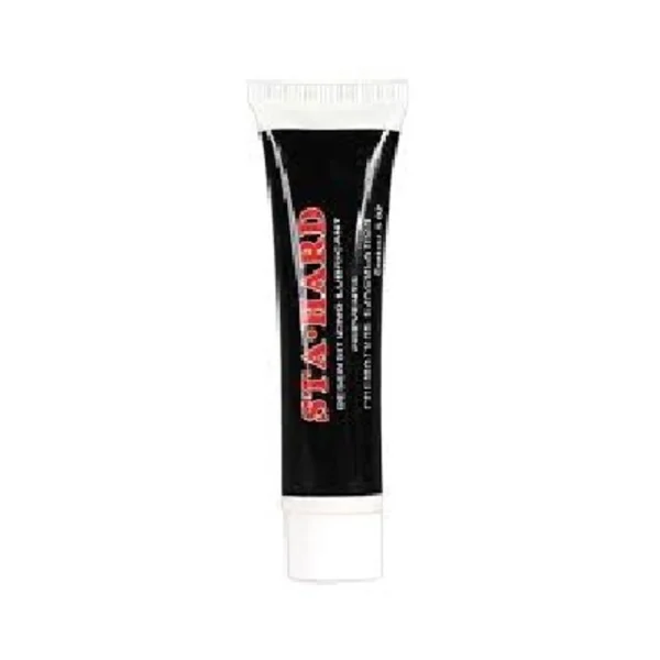 Sta-Hard Desensitizing Lubricant .5 ounce — image 5 of 6