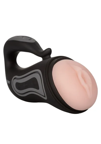 Optimum Power Rechargeable Grip-N-Stroke