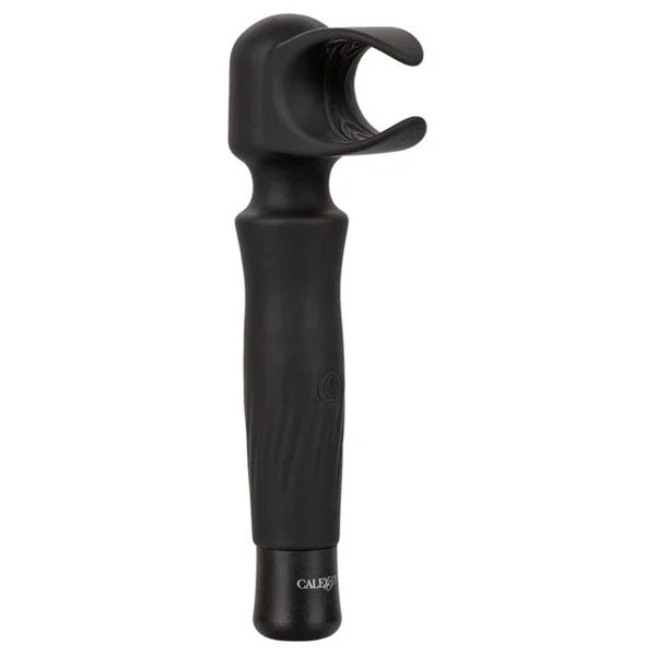 Optimum Power Masturwand Vibrating Stroker