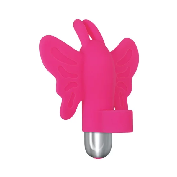 Evolved My Butterfly Pink