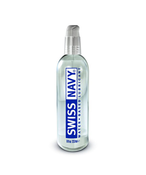 Swiss Navy - Water Based Lube 237 ml