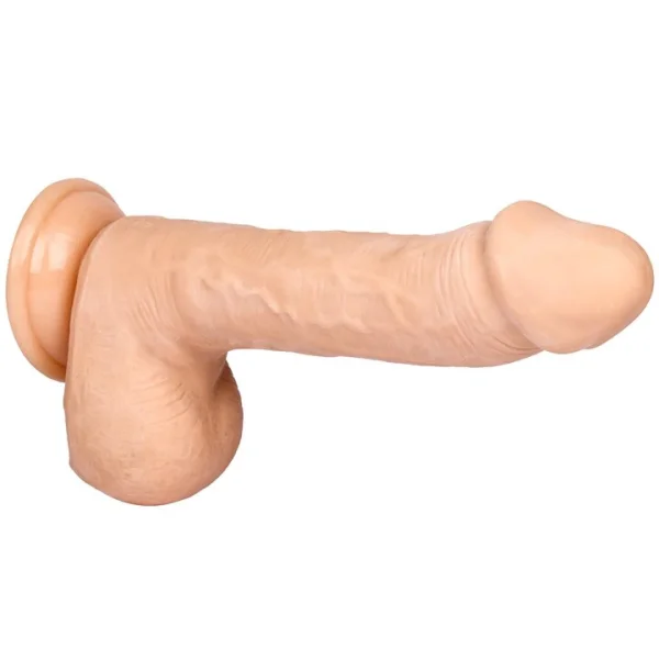 Private Dick Large Dildo - 8.5 Inch