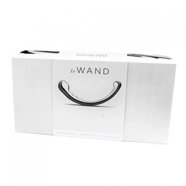 Le Wand Hoop Dildo