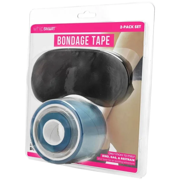 WhipSmart 100ft Bondage Tape