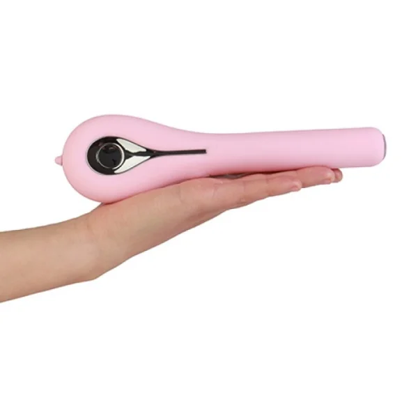SVAKOM Siime Eye Camera Vibrator Rechargeable Waterproof Intelligent Multi-speed Wireless App-controlled Camera Vibrator