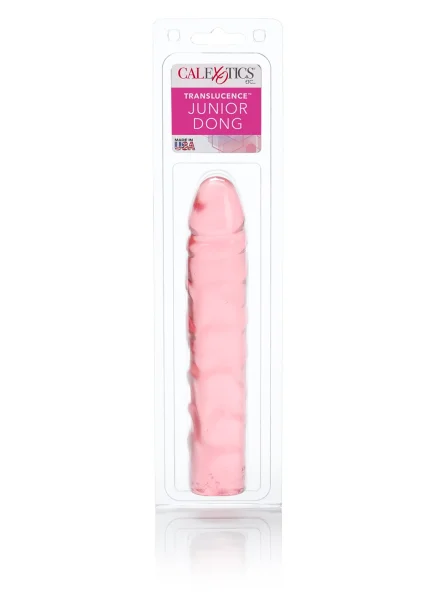 Translucence 7.5 Inches Jr. Dong